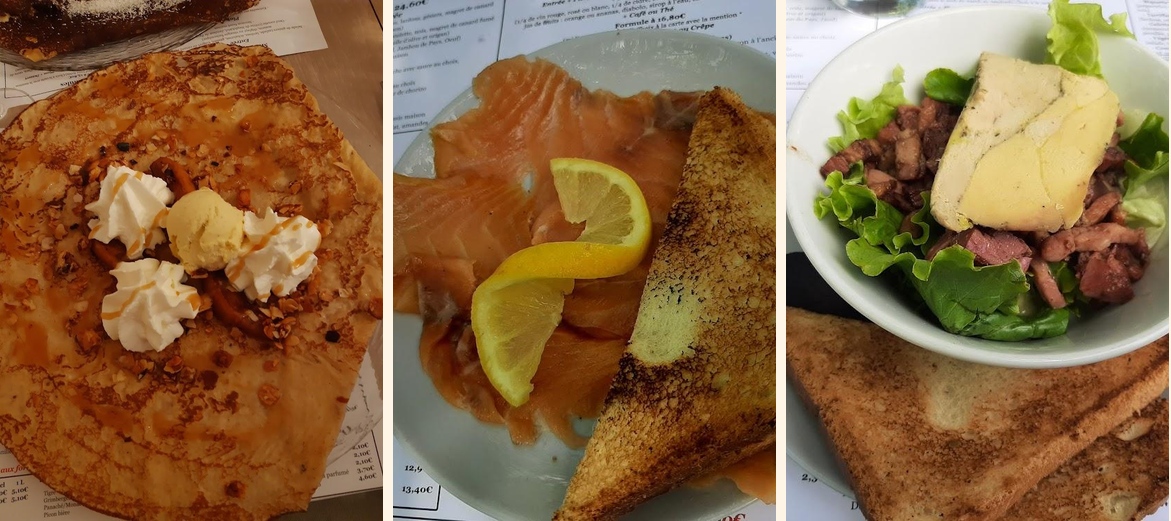 Les Jardins du Menhir - Gallery Image 2