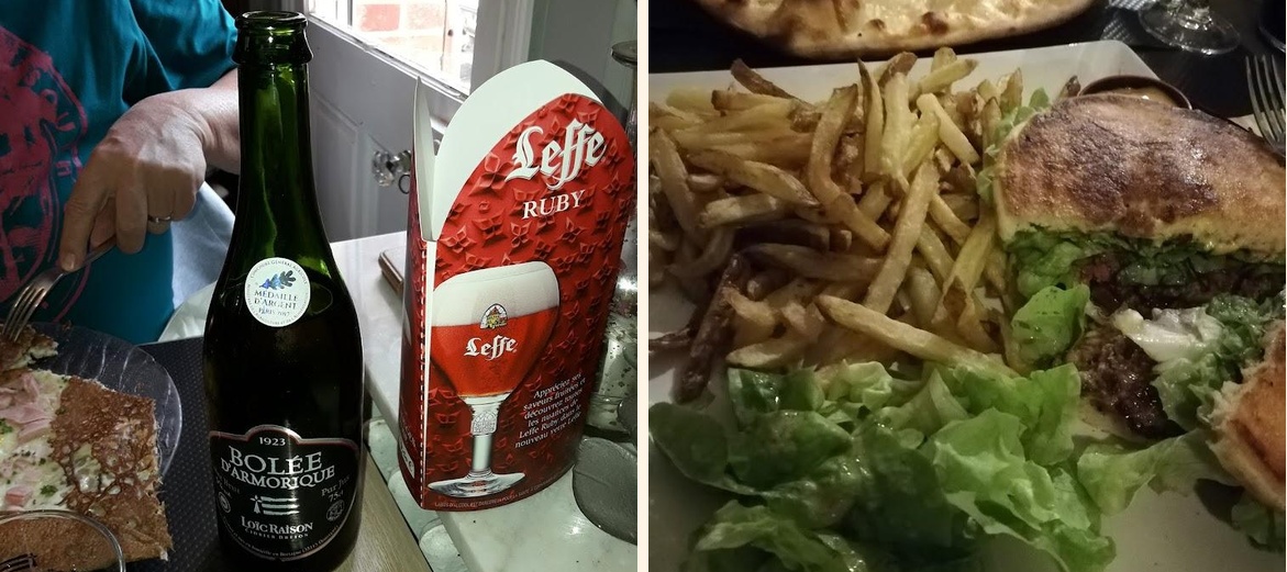 Les Jardins du Menhir - Gallery Image 3