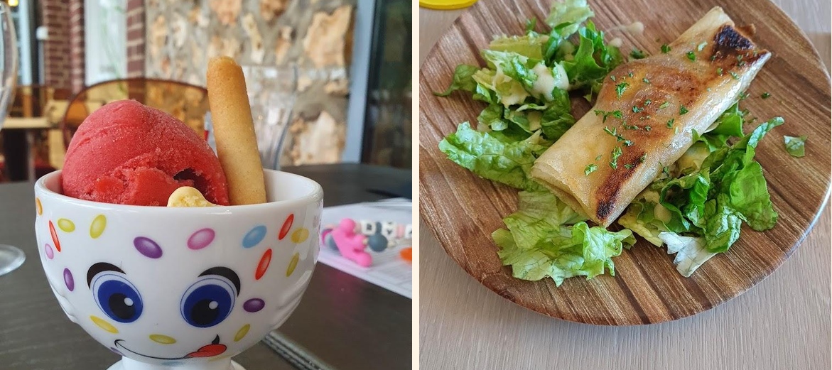 Les Jardins du Menhir - Gallery Image 5