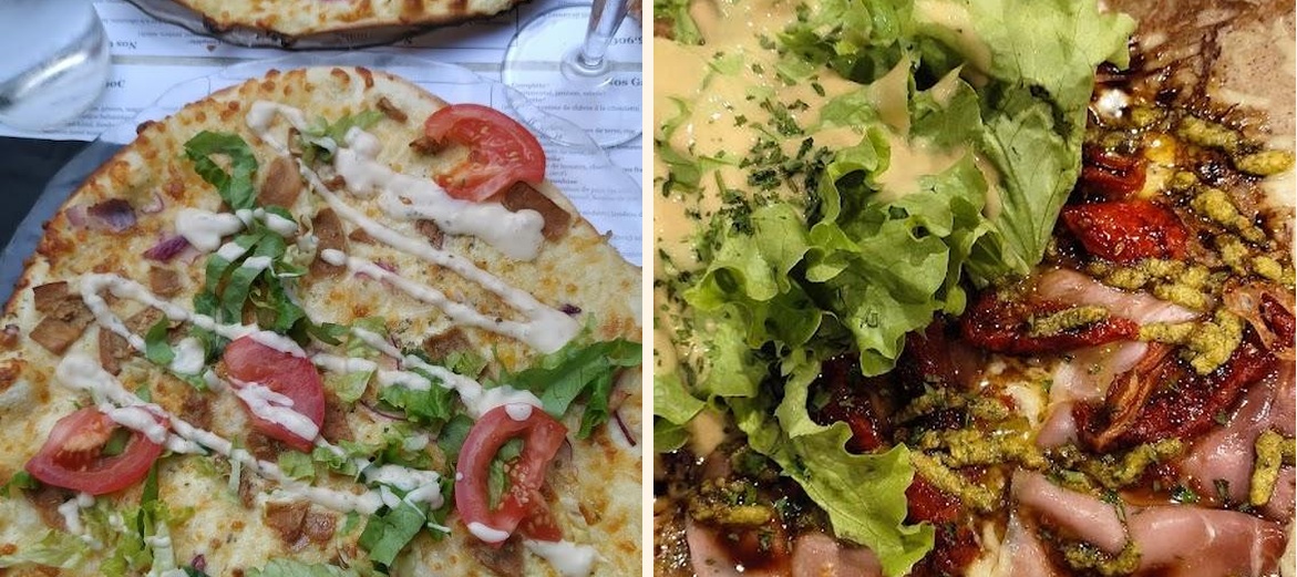 Les Jardins du Menhir - Gallery Image 7