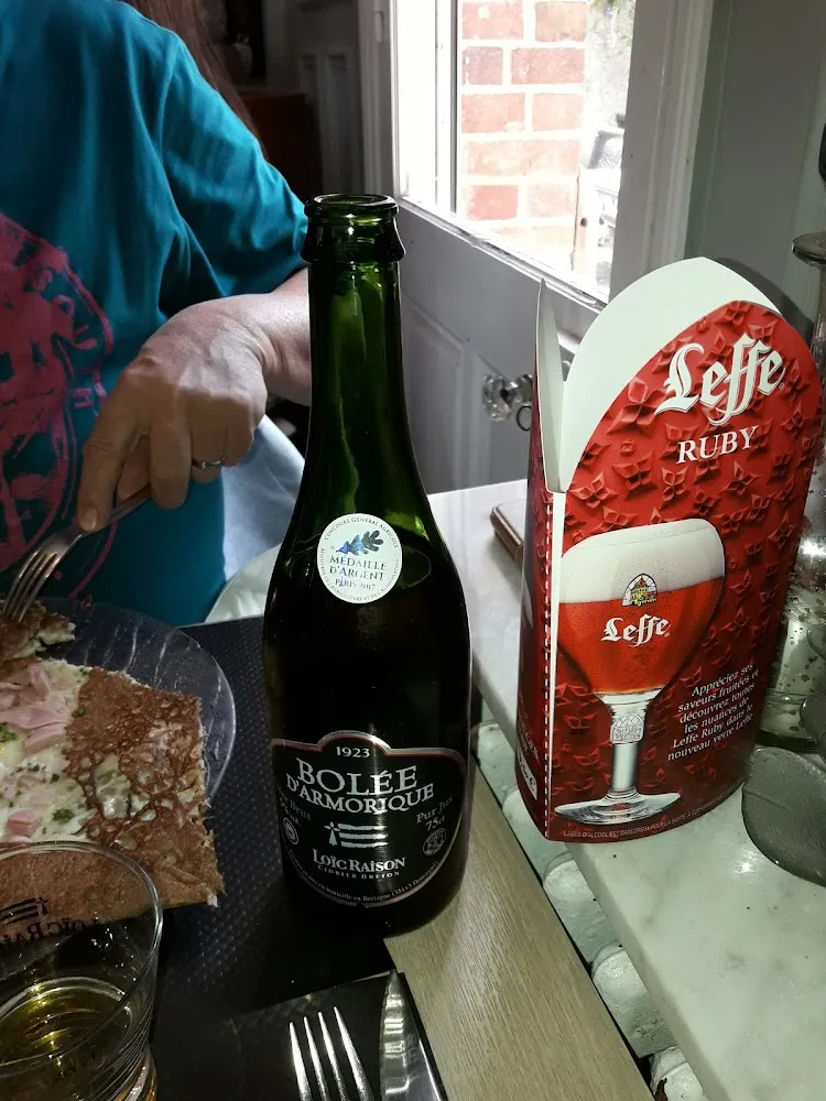 Cidre Brut